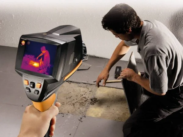 Yelki Su Kaçağı Tespiti